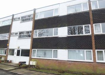 Thumbnail 2 bed flat for sale in Park View Court, Leeds, West Yorkshire, UK