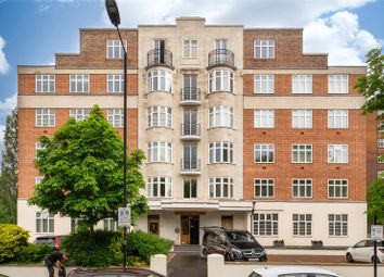Thumbnail 2 bed flat for sale in William Court, 6 Hall Road, St. John's Wood, London