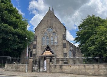 Thumbnail Land for sale in All Saints Ukrainian Church, All Saints Street, Bolton, North West