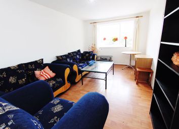 Thumbnail 1 bed flat to rent in Makepeace Road, Northolt