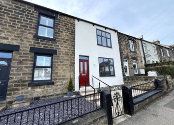 Thumbnail Property to rent in Greenside, Mapplewell, Barnsley