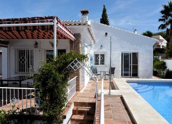 Thumbnail 2 bed villa for sale in Vinuela, Malaga, Spain