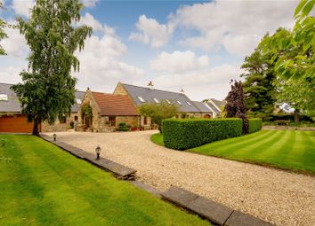 Thumbnail Detached house for sale in Kings Park Cottage, Kingscavil, Linlithgow, West Lothian