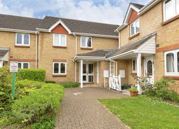 Thumbnail Flat for sale in The Ridings, Paddock Wood, Tonbridge