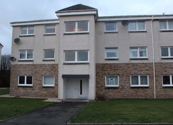 Thumbnail Flat to rent in Sanderling, Lesmahagow, South Lanarkshire