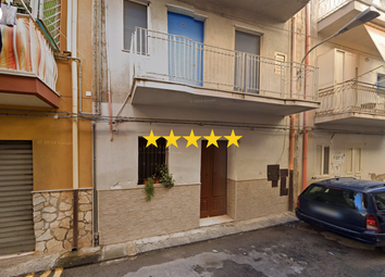 Thumbnail 3 bed apartment for sale in Via Vincenzo Monti, 93012 Gela CL, Italy