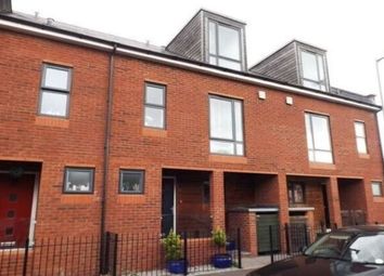 Thumbnail 4 bedroom end terrace house to rent in Portview Road, Bristol