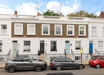 Thumbnail 2 bed terraced house for sale in Bramerton Street, London