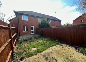 Didcot - Terraced house for sale