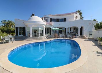 Thumbnail 4 bed villa for sale in Carvoeiro - Salicos, Lagoa E Carvoeiro, Lagoa Algarve