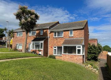 Thumbnail End terrace house for sale in Sycamore Road, Southill, Weymouth