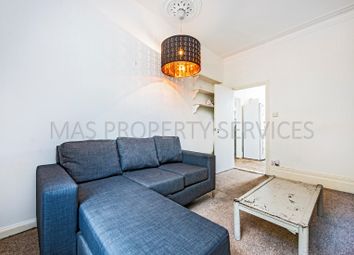 Thumbnail 4 bed triplex to rent in Lillie Road, Fulham