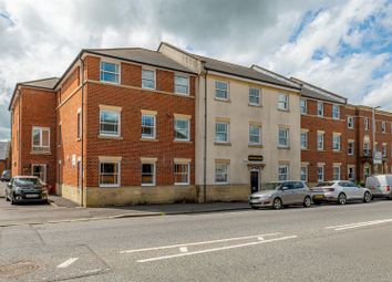 Thumbnail 1 bed property for sale in New Park Street, Devizes