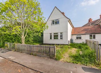 Thumbnail Terraced house for sale in Foxcroft Road, Whitehall, Bristol