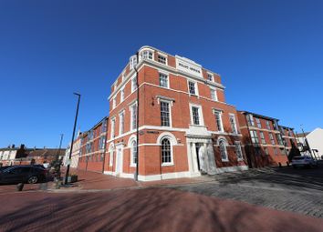 Thumbnail Flat for sale in Queen Street, Hull