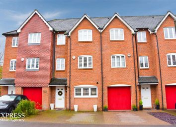 4 Bedroom Town house for sale