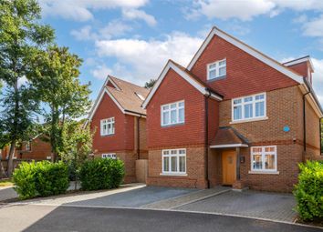 Thumbnail Detached house for sale in Astor Gardens, Horley