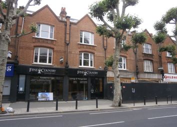 Thumbnail Retail premises to let in Wandsworth Bridge Road, Fulham, London