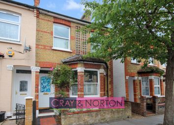 Thumbnail 2 bed end terrace house for sale in Addiscombe Court Road, East Croydon