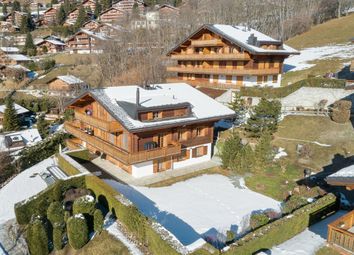 Thumbnail Chalet for sale in Villars-Sur-Ollon, Vaud, Switzerland