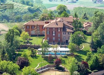 Thumbnail 12 bed villa for sale in San Damiano D'asti, Piemonte, Italy
