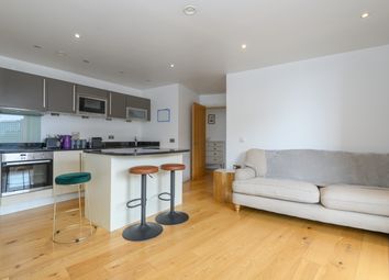 Thumbnail 1 bed flat for sale in Wharf Approach, Leeds