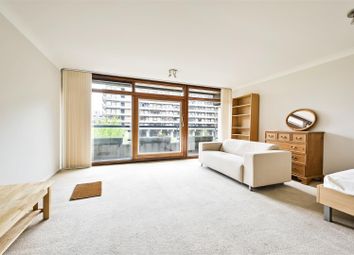 Thumbnail Studio for sale in Bryer Court, Barbican, London