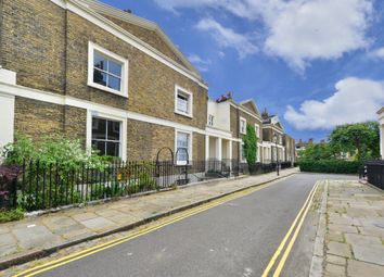 5 Bedrooms Link-detached house to rent in Cumberland Gardens, London WC1X