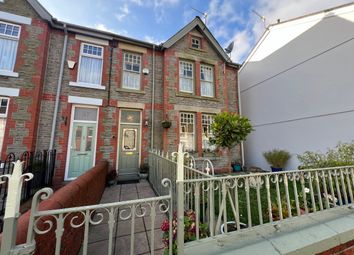 Thumbnail 4 bed semi-detached house for sale in Miskin Street Treherbert -, Treherbert