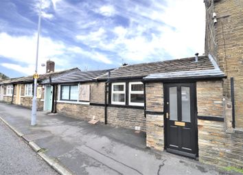 Thumbnail 1 bed cottage for sale in Old Road, Bradford