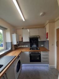 Thumbnail 2 bed flat to rent in Banbury Road, Oxford