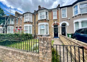 Thumbnail 1 bed flat for sale in Laleham Road, London