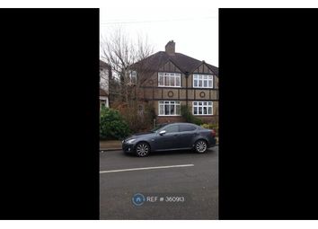 3 Bedroom Semi-detached house for rent