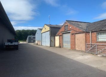 Thumbnail Office to let in Unit 4 Gerwyn Farm, Bangor On Dee, Wrexham