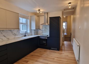 Thumbnail Flat to rent in Francis Road, London