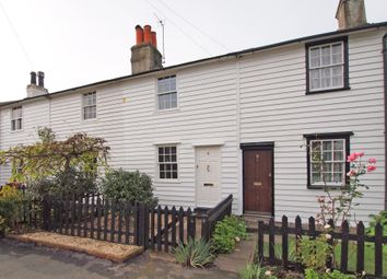 Thumbnail Cottage to rent in West Gardens, Epsom, Surrey