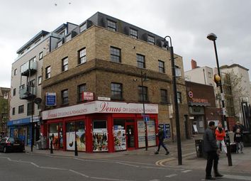 Thumbnail 1 bed flat for sale in Flat 2, 102-104, Watney Street, 58, Cornwall Street, Shadwell, London