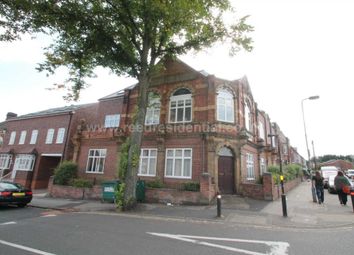 Thumbnail 1 bed flat to rent in Exeter Road, Selly Oak