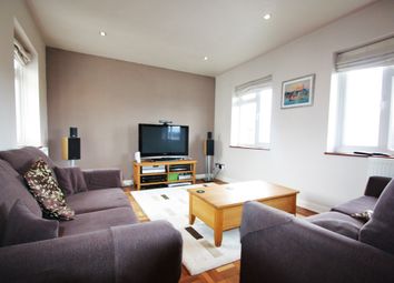 Thumbnail 2 bed flat to rent in Ashburton Road, Addiscombe, Croydon