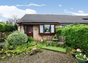 Thumbnail Semi-detached bungalow for sale in Chatsworth Drive, Haxby, York