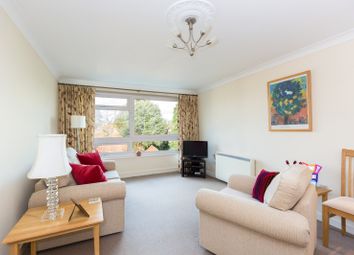 2 bed flat for sale in Woodstock Close, Oxford OX2