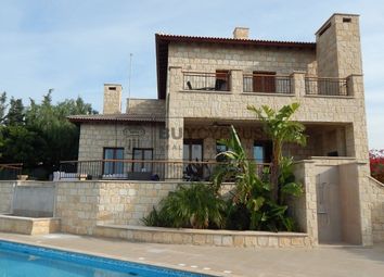 Thumbnail 5 bed villa for sale in Aphrodite Hills, Paphos, Cyprus