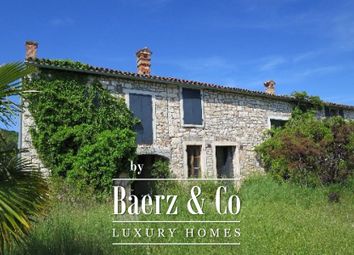 Thumbnail 6 bed villa for sale in Rovinj, Croatia