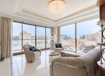 Thumbnail 3 bed apartment for sale in Monaco, 98000, Monaco