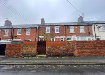 Thumbnail Property for sale in James Street, Easington Colliery, Peterlee