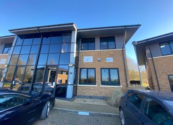Thumbnail Office to let in Thorpe Wood, Peterborough