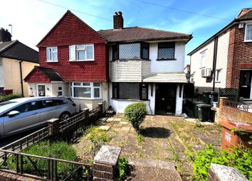 Thumbnail Terraced house for sale in Cotton Hill, Bromley