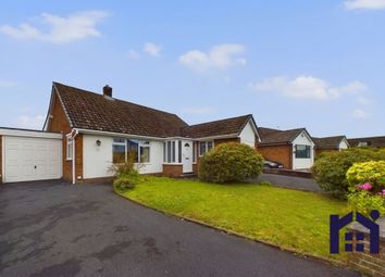 Thumbnail Detached bungalow for sale in The Hawthorns, Eccleston