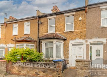Thumbnail Terraced house for sale in Suffolk Road, Enfield