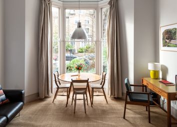 1 bed maisonette for sale in Amhurst Road, London E8